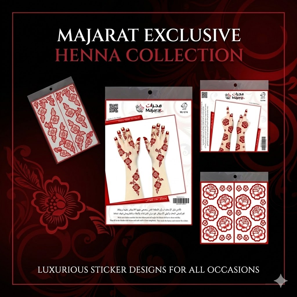 STICKER DESIGNS