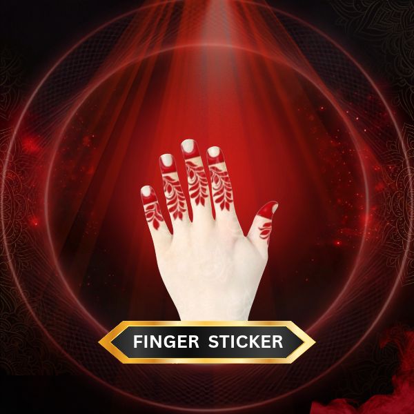 FINGER'S