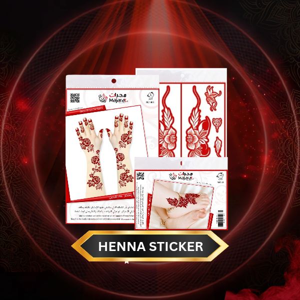 STICKER DESIGNS