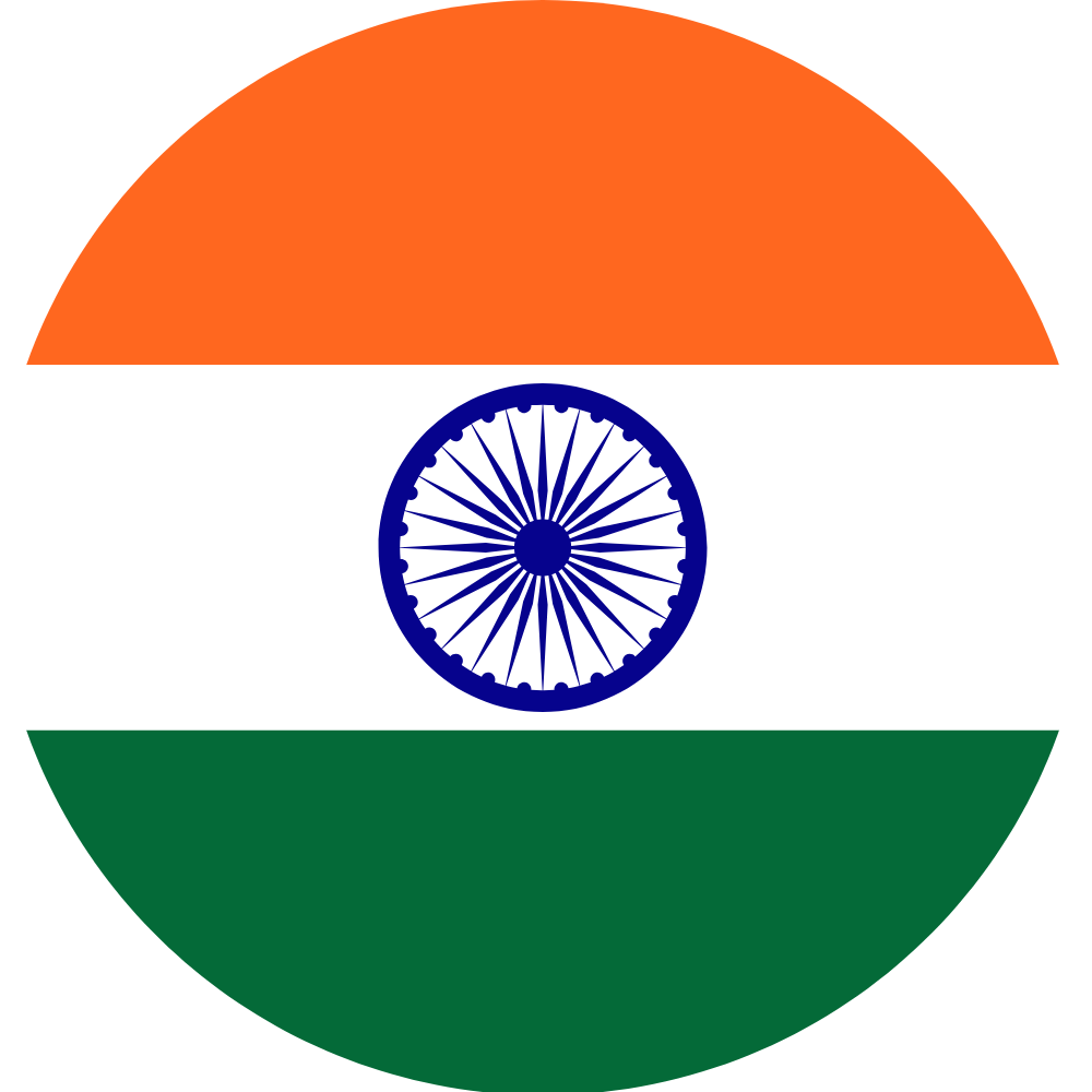 India