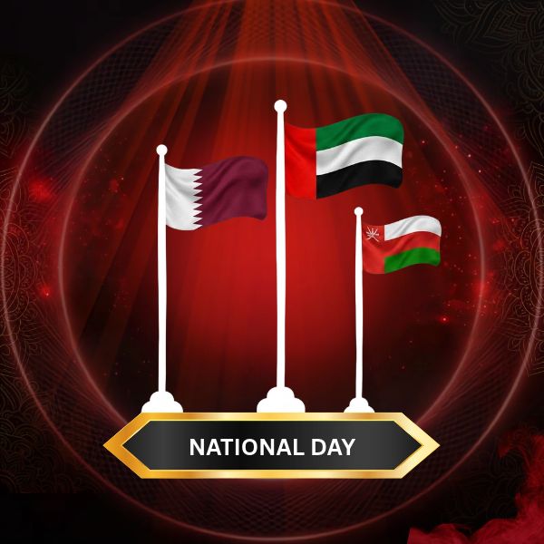 NATIONAL DAY