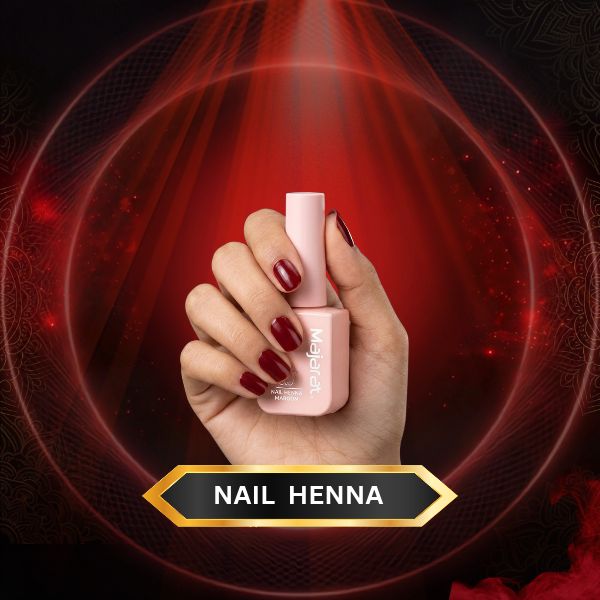NAIL HENNA