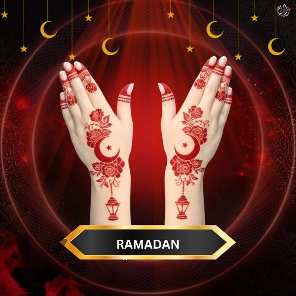 RAMADAN DESIGN