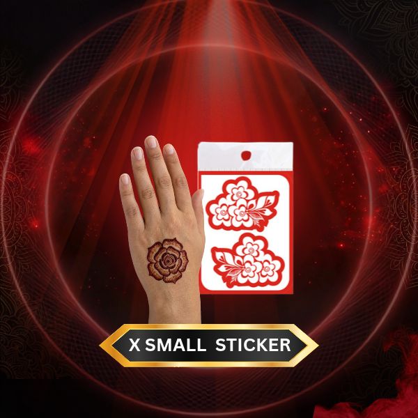 X-SMALL