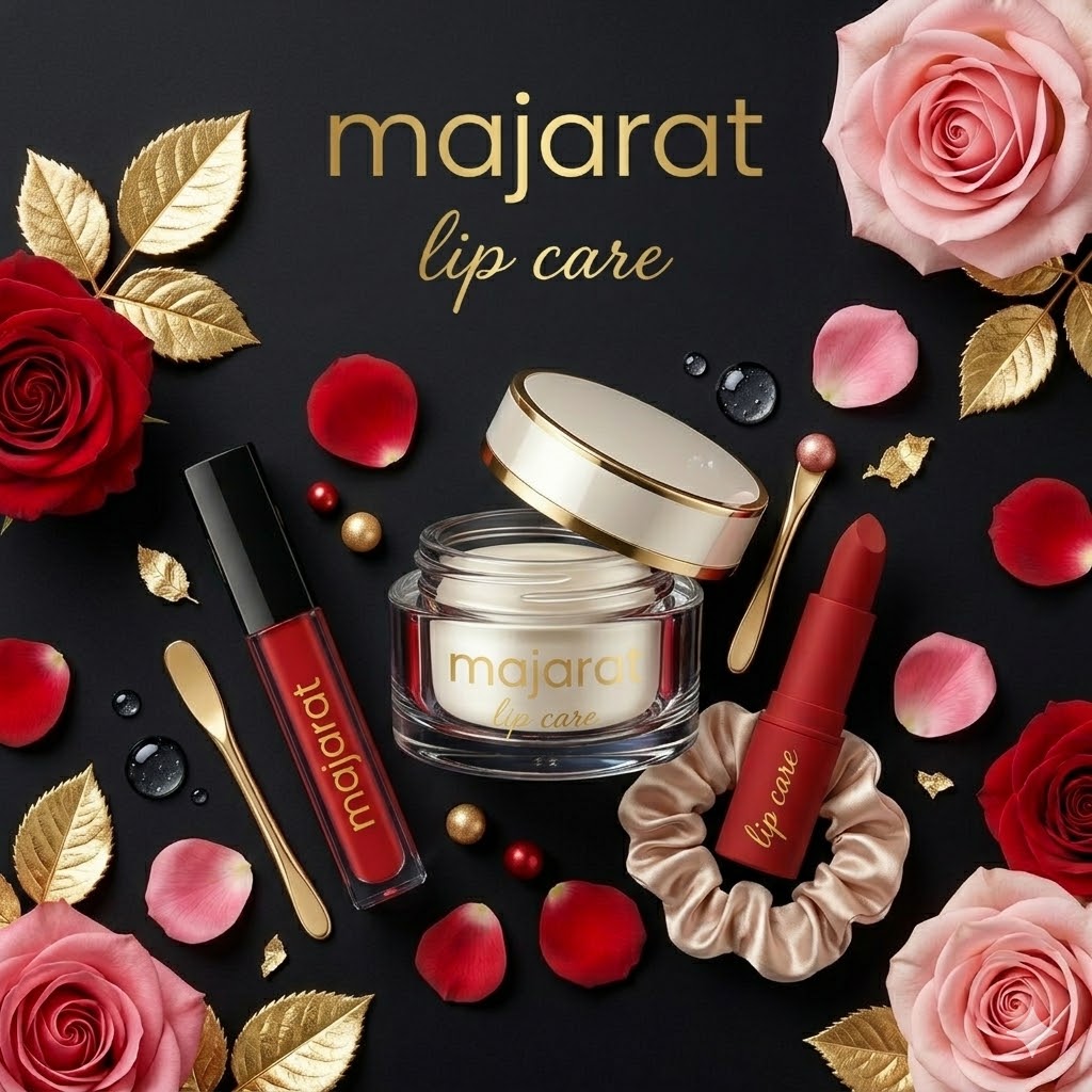 Cosmetics
