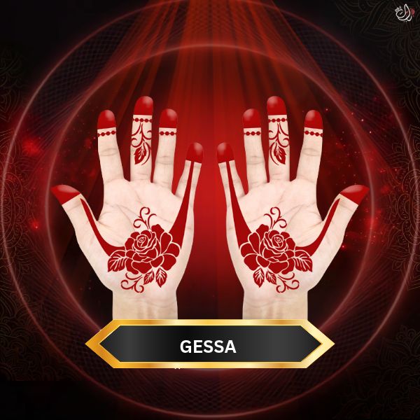 GASSAH